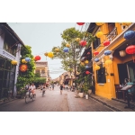 Ẩm thực Phố cổ Hà Nội