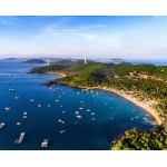 Tour SÓC TRĂNG - Phú Quốc 3 Ngày 2 Đêm